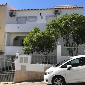 Apartment Maria, Alvor