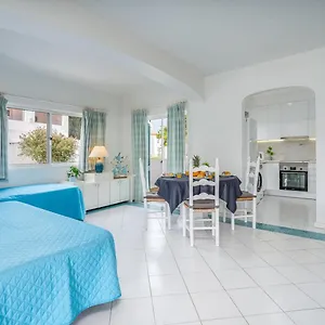 Prainha Lounge Apartamento